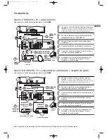 Preview for 34 page of RCA DRC8335 - DVD Recorder & VCR Combo User Manual