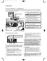 Preview for 35 page of RCA DRC8335 - DVD Recorder & VCR Combo User Manual