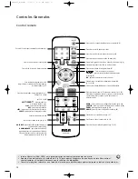 Preview for 37 page of RCA DRC8335 - DVD Recorder & VCR Combo User Manual