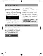 Preview for 41 page of RCA DRC8335 - DVD Recorder & VCR Combo User Manual