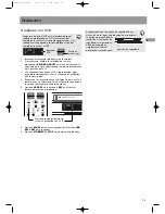 Preview for 42 page of RCA DRC8335 - DVD Recorder & VCR Combo User Manual