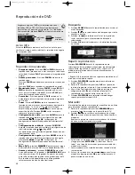 Preview for 47 page of RCA DRC8335 - DVD Recorder & VCR Combo User Manual