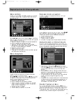 Preview for 48 page of RCA DRC8335 - DVD Recorder & VCR Combo User Manual