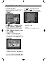 Preview for 49 page of RCA DRC8335 - DVD Recorder & VCR Combo User Manual