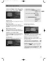 Preview for 50 page of RCA DRC8335 - DVD Recorder & VCR Combo User Manual