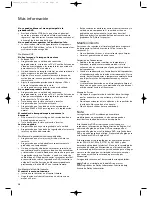 Preview for 55 page of RCA DRC8335 - DVD Recorder & VCR Combo User Manual