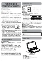 Preview for 10 page of RCA DRC96100 User Manual