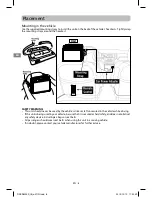 Предварительный просмотр 8 страницы RCA DRC98090S-KA User Manual