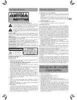 Preview for 17 page of RCA DRC99373E User Manual