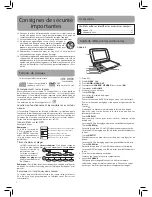 Preview for 18 page of RCA DRC99373E User Manual