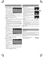 Preview for 21 page of RCA DRC99373E User Manual