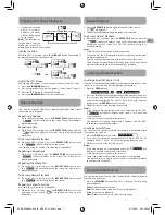 Preview for 7 page of RCA DRC99382 User Manual