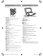 Preview for 4 page of RCA DRC99392 Product Manual