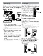 Предварительный просмотр 6 страницы RCA DRC99731U User Manual