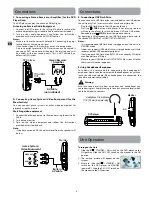 Предварительный просмотр 7 страницы RCA DRC99731U User Manual