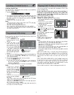 Предварительный просмотр 10 страницы RCA DRC99731U User Manual