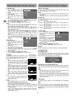 Предварительный просмотр 11 страницы RCA DRC99731U User Manual