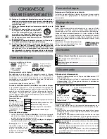 Предварительный просмотр 15 страницы RCA DRC99731U User Manual