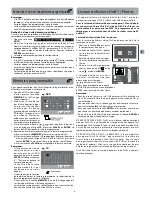 Предварительный просмотр 22 страницы RCA DRC99731U User Manual