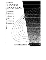 RCA DRD112NW User Manual preview