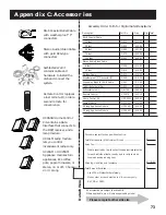 Предварительный просмотр 75 страницы RCA DRD202RA User Manual