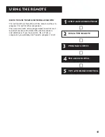 Предварительный просмотр 19 страницы RCA DRD223RD User Manual