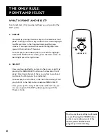 Предварительный просмотр 10 страницы RCA DRD303RA Owner'S Manual