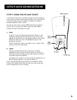 Предварительный просмотр 15 страницы RCA DRD420RE User Manual