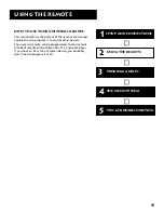 Предварительный просмотр 17 страницы RCA DRD420RE User Manual