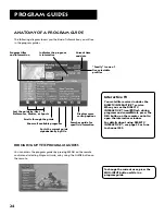 Предварительный просмотр 26 страницы RCA DRD420RE User Manual