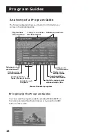 Предварительный просмотр 20 страницы RCA DRD503MLBC User Manual