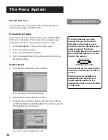 Предварительный просмотр 54 страницы RCA DRD503MLBC User Manual