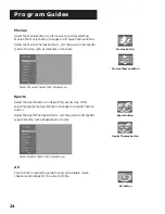 Preview for 26 page of RCA DRD503RB User Manual