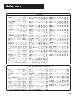 Preview for 67 page of RCA DRD503RB User Manual