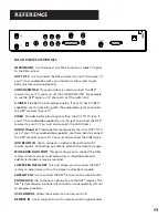 Предварительный просмотр 61 страницы RCA DRD505RB User Manual