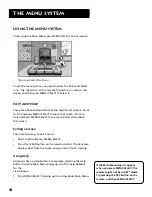 Предварительный просмотр 20 страницы RCA DRD703RA Owner'S Manual