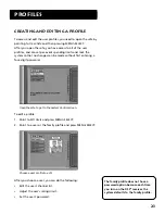 Предварительный просмотр 25 страницы RCA DRD703RA Owner'S Manual