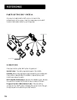 Предварительный просмотр 56 страницы RCA DRD703RA Owner'S Manual