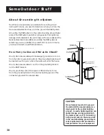 Предварительный просмотр 32 страницы RCA DSA112NW Installer'S Manual