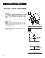 Предварительный просмотр 50 страницы RCA DSA112NW Installer'S Manual