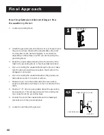 Предварительный просмотр 70 страницы RCA DSA112NW Installer'S Manual