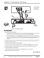 Preview for 8 page of RCA DSL1500 User Manual