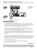 Preview for 10 page of RCA DSL1500 User Manual