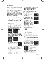 Preview for 6 page of RCA DTA800 User Manual