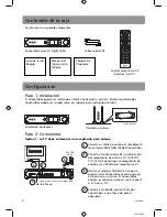 Preview for 16 page of RCA DTA800 User Manual