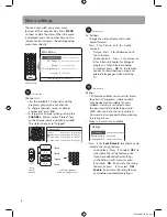 Preview for 8 page of RCA DTA800B1 User Manual