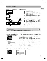 Preview for 5 page of RCA DTA809 User Manual