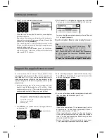 Preview for 6 page of RCA DTA809 User Manual