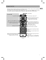 Preview for 7 page of RCA DTA809 User Manual