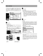 Preview for 8 page of RCA DTA809 User Manual